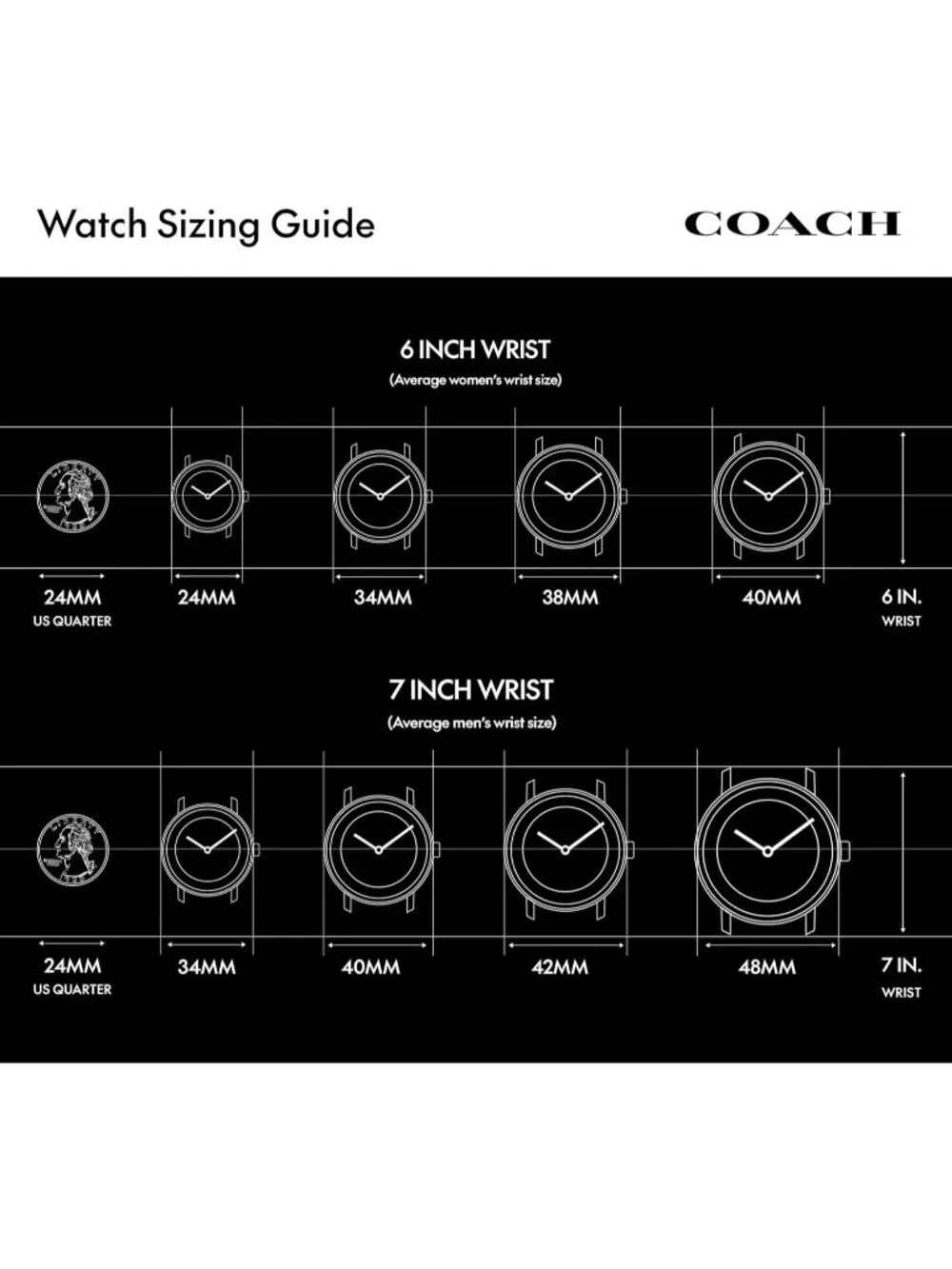 Women's Gold Black Sophisticated Elegance with Iconic Logo Detail Wrist Watches